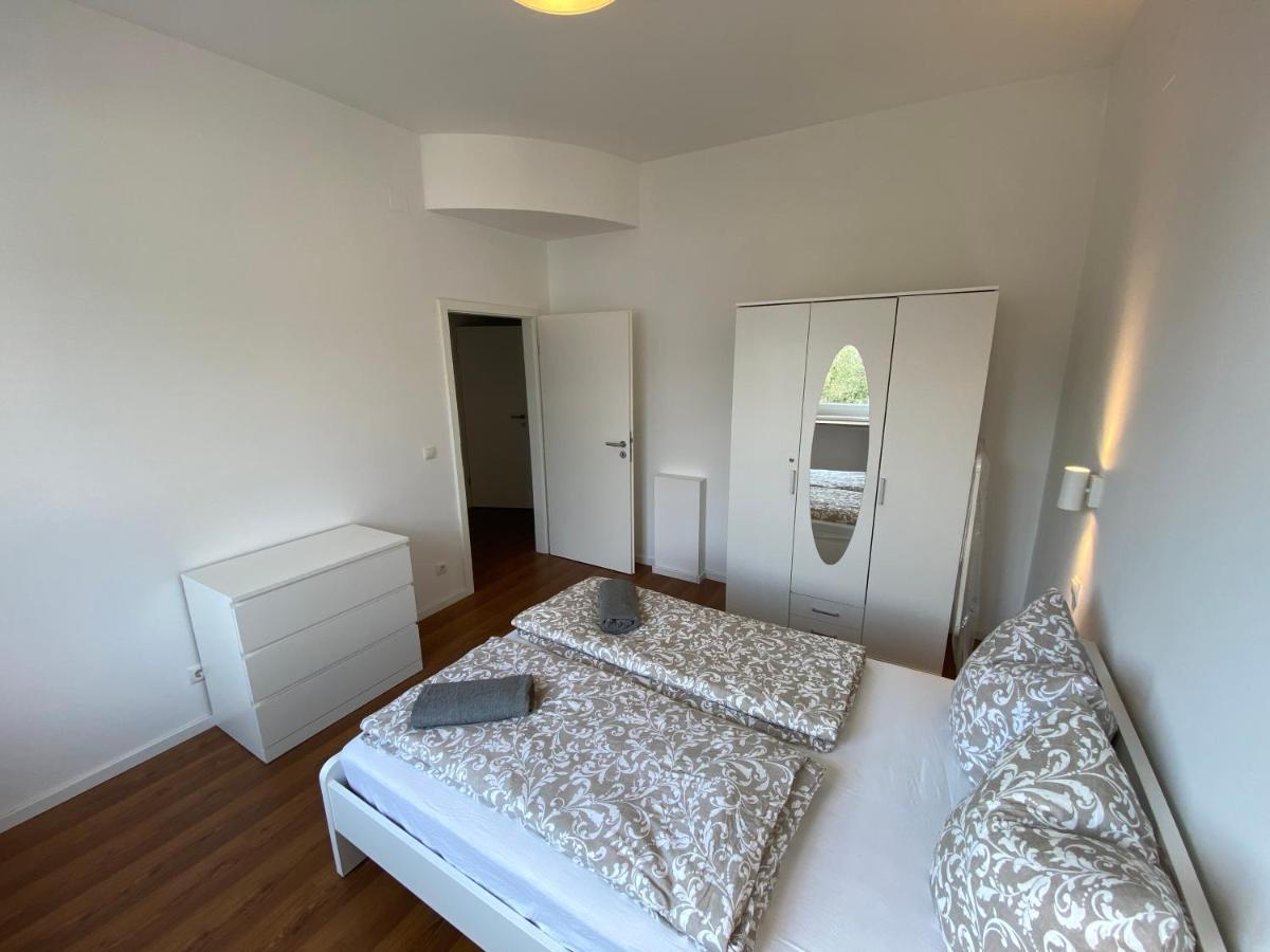Panorama Bergblick 3 Schlafzimmer Apartment! Innsbruck Eksteriør bilde