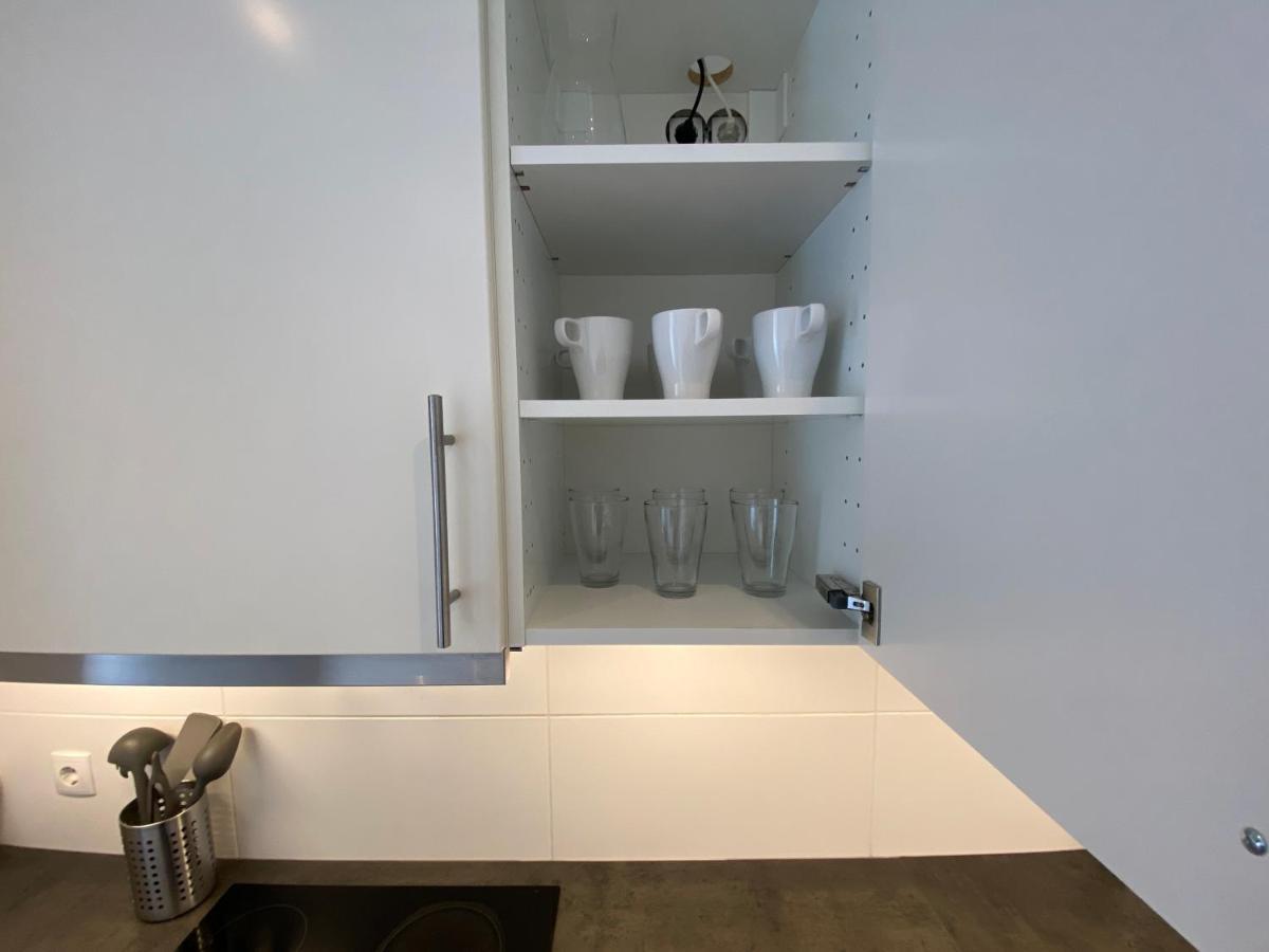 Panorama Bergblick 3 Schlafzimmer Apartment! Innsbruck Eksteriør bilde