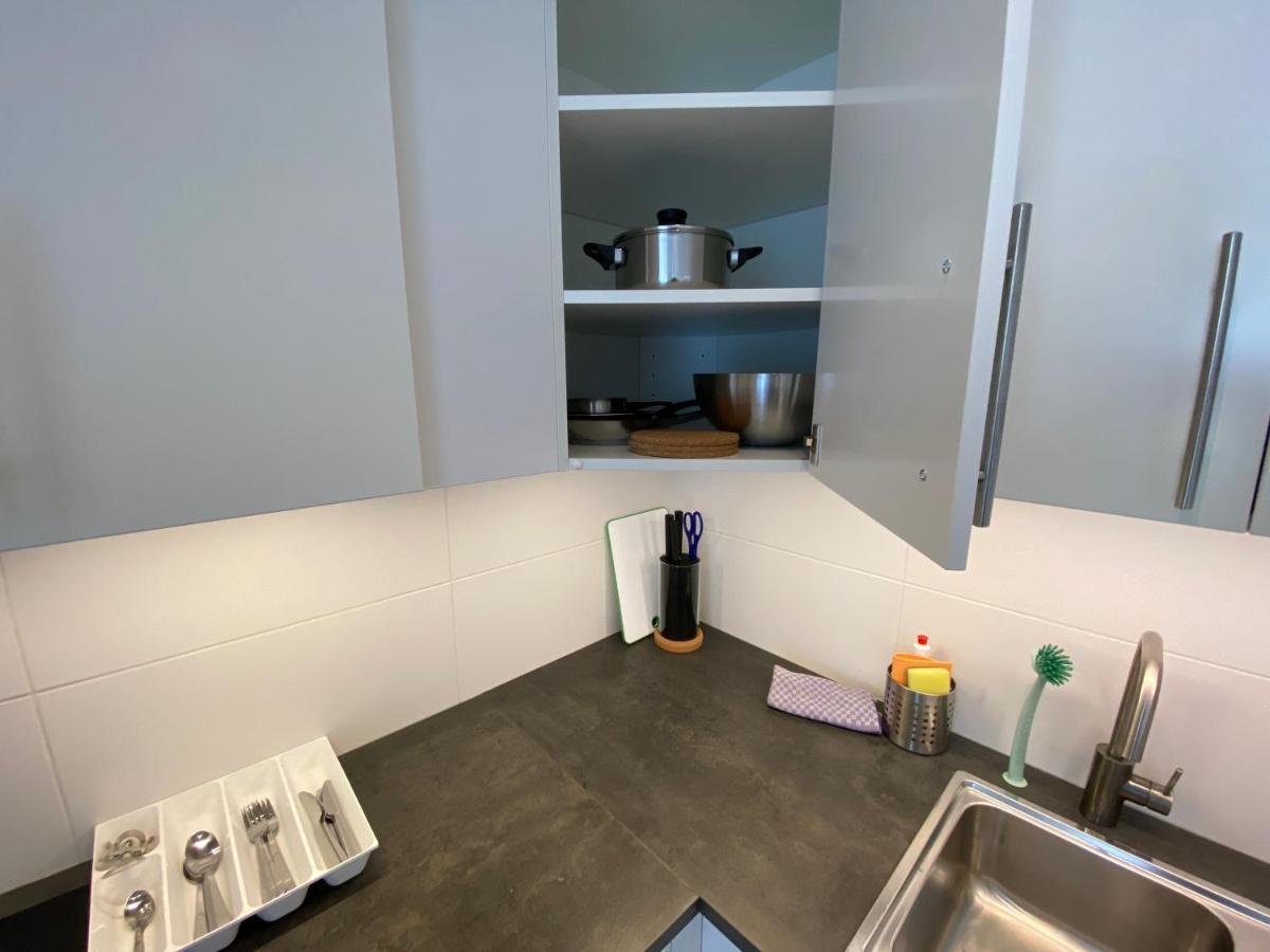 Panorama Bergblick 3 Schlafzimmer Apartment! Innsbruck Eksteriør bilde