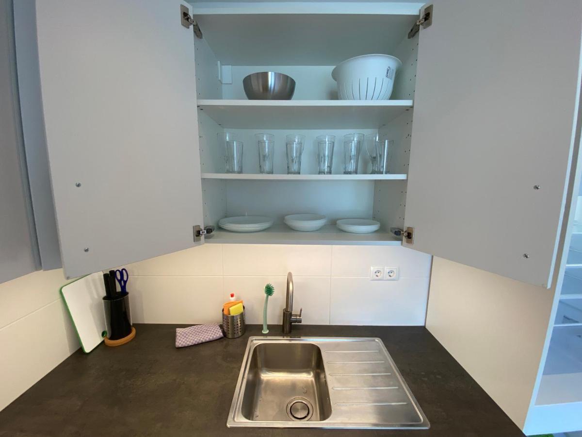Panorama Bergblick 3 Schlafzimmer Apartment! Innsbruck Eksteriør bilde
