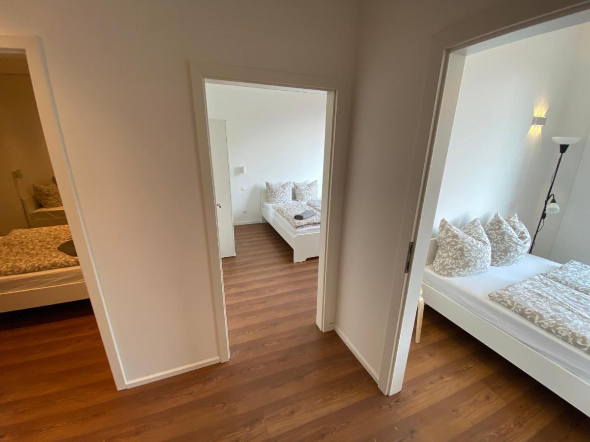 Panorama Bergblick 3 Schlafzimmer Apartment! Innsbruck Eksteriør bilde